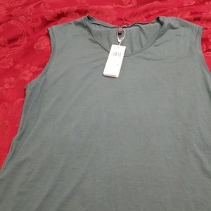 Eileen Fisher soft tunic